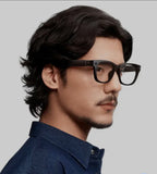 Xiaomi 4K HD AI Smart Glasses Chat GPT 100MP Camera Bluetooth Call 260Mah Battery Voice Assistant Control Smart Glasses 2025 New