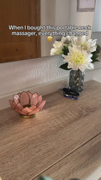 nouvaux masseurs musculaire anti douleur