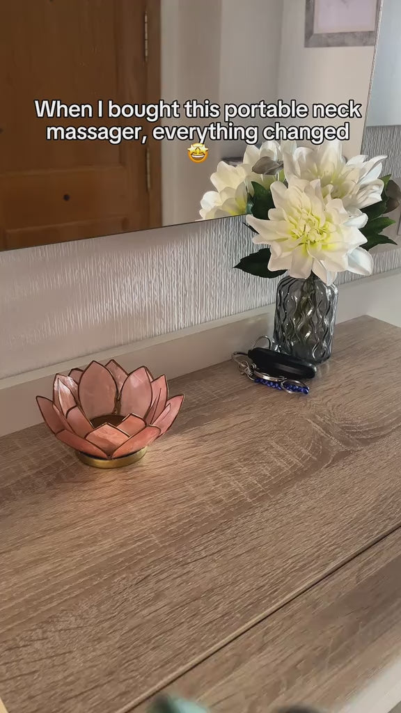 nouvaux masseurs musculaire anti douleur